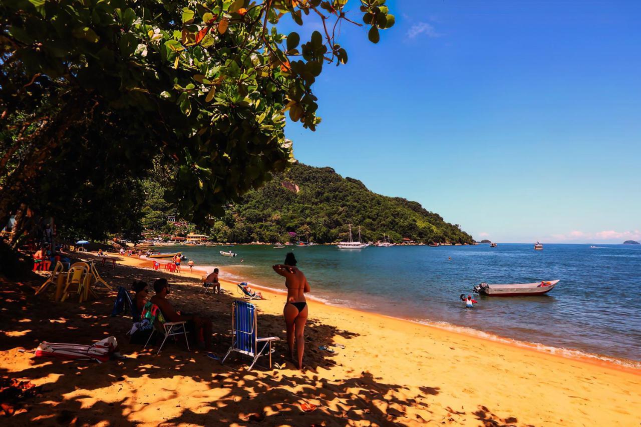 Excluir Villa Ubatuba Exterior photo